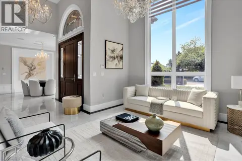 7691 SUNNYMEDE CRESCENT