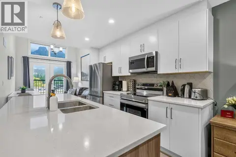 412, 750 Harvie Heights Road