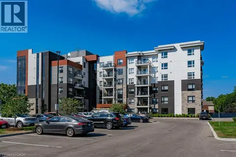 340 PLAINS Road E Unit# 106