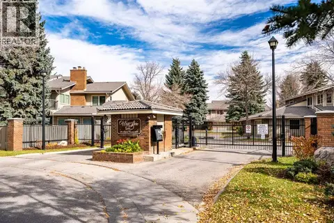 248, 20 Midpark Crescent SE