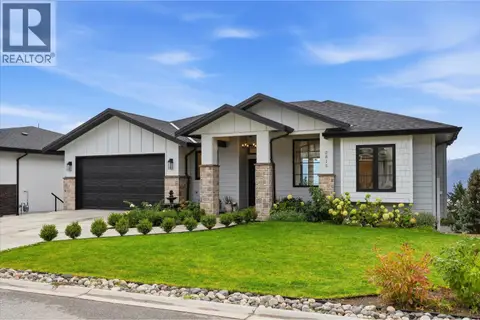 2815 Copper Ridge Drive