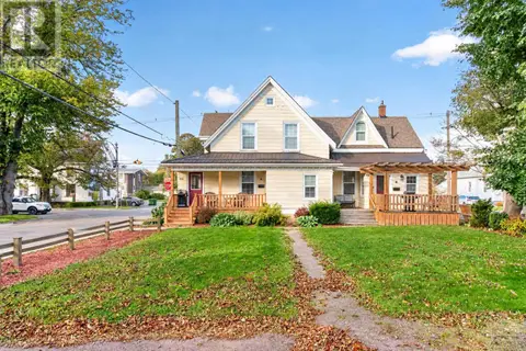 115 Summer Street