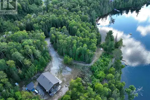 944 Dunlop Shores RD