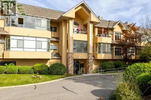 1152 Lanfranco Road NW Unit# 107 Lot# Sl 7