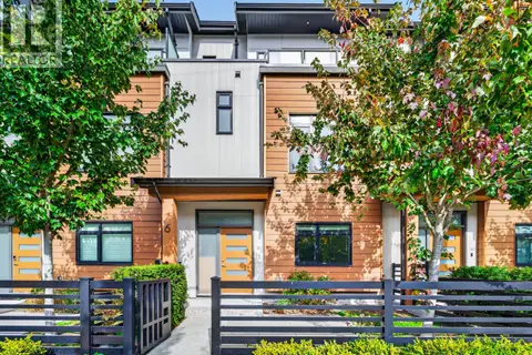 6 5651 STEVESTON HIGHWAY