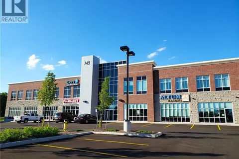 745 CORONATION Boulevard Unit# 204A