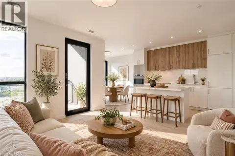 181 KING Street S Unit# 1401