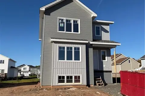5 Danbury Street