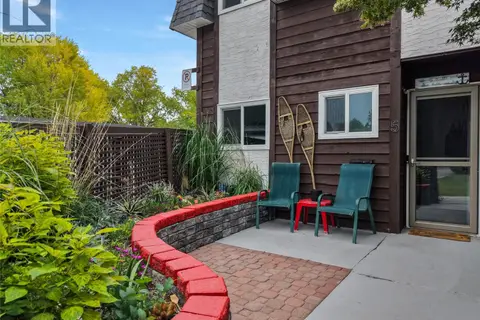 3135 Walnut Street Unit# 5