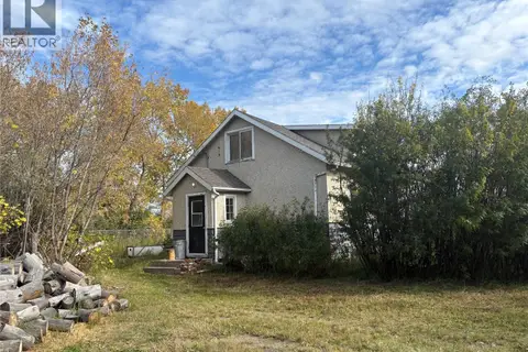 Paddockwood Acreage