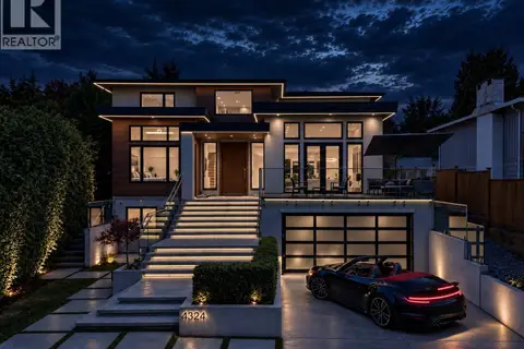 4324 GLENCANYON DRIVE