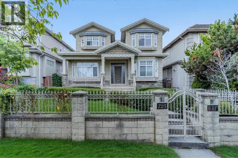 725 W 61ST AVENUE