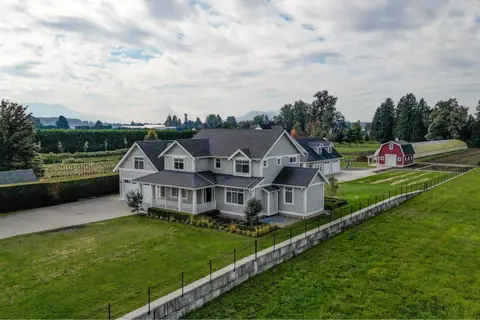 10995 MCSWEEN ROAD, Fairfield Island