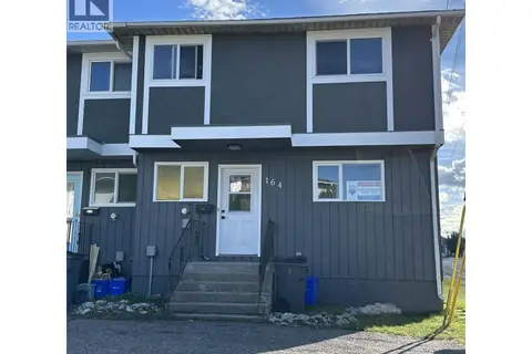 164 MCARTHUR PLACE