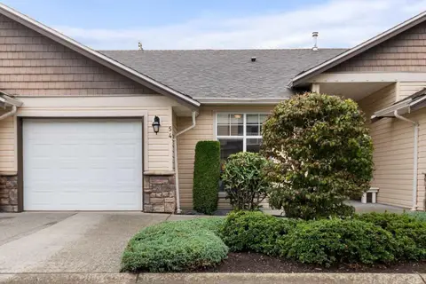 54 8590 SUNRISE DRIVE, Chilliwack Mountain