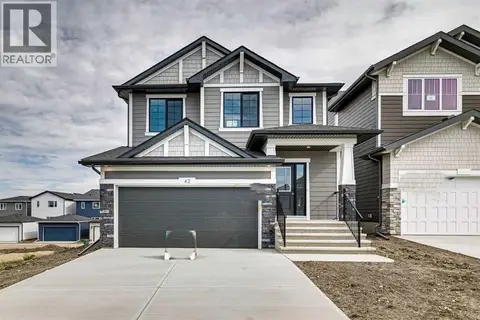 42 Verdure Place SW