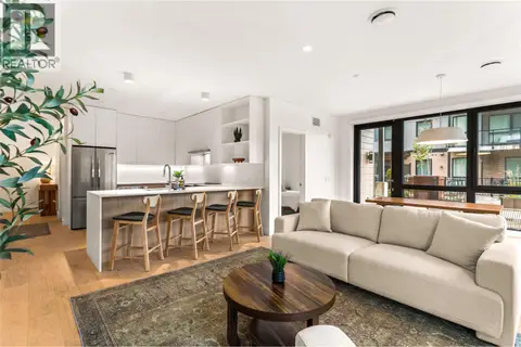 1702 Coursier Avenue Unit# 2101