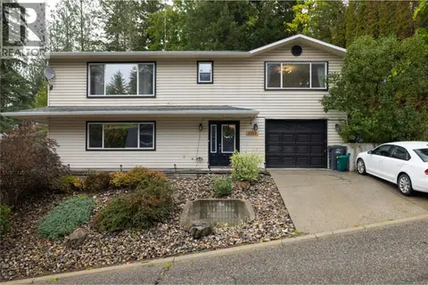 3945 Highland Park Crescent