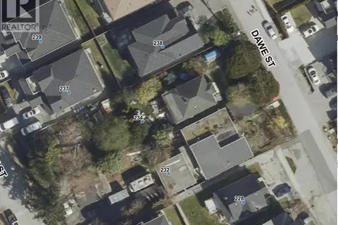 234 DAWE STREET