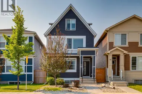 71 Seton Gardens SE