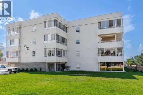 272 Green Avenue Unit# 401