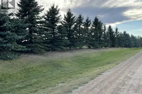 TWP RD 260