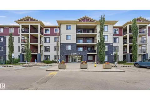 #425 5816 MULLEN PL NW