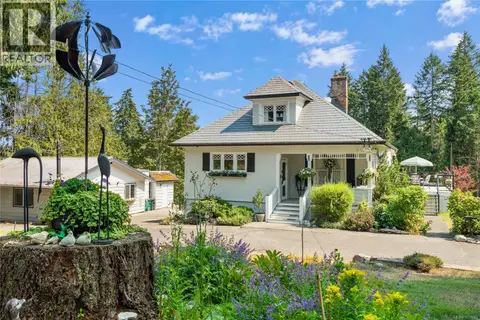 1220 Shawnigan-Mill Bay Rd