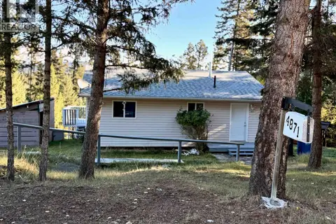 4871 STEWART ROAD