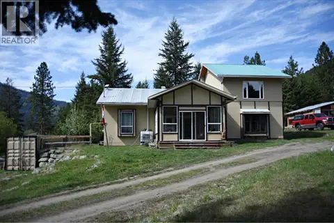 5420 Heffley Louis Creek Road