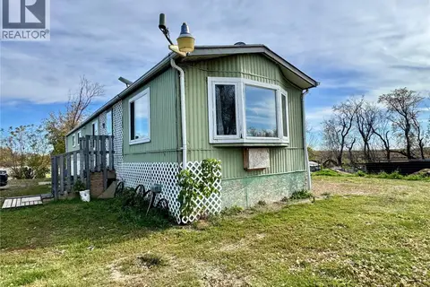 Hwy 2 South Acreage