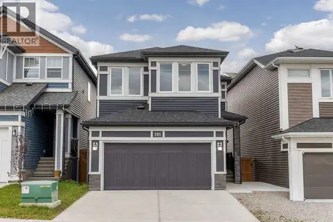 101 Howse Common NE
