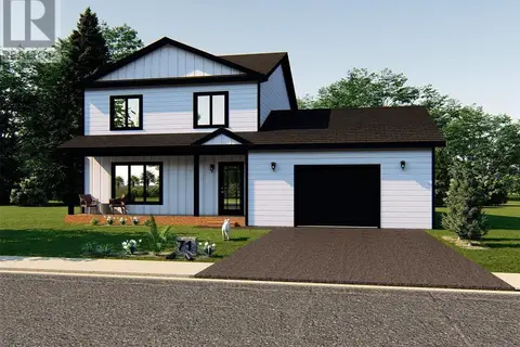 116 Sgt Donald Lucas Drive