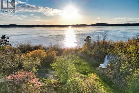 Lot 1 at 70 Cooks Point
