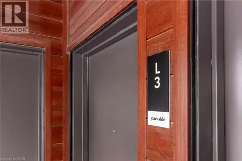 40 PALACE Street Unit# L3