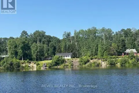 LOT 6 MATTAGAMI LAKE