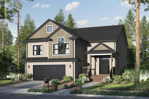 Lot 46 Rockcliffe Drive