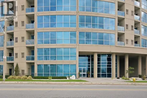 1225 RIVERSIDE DR W Unit# 601