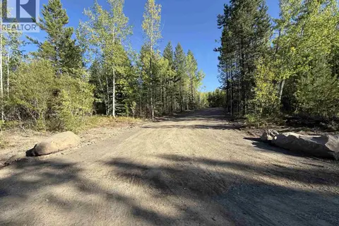 PROP LOT 2 BUTTE ROAD