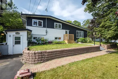2141 Topsail Road
