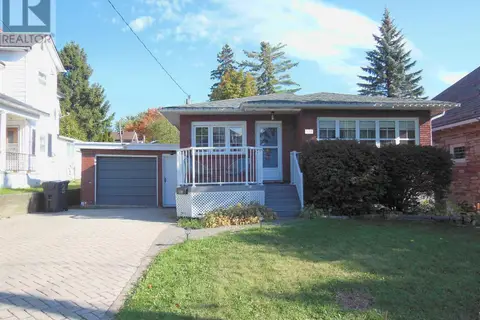 130 McGregor AVE
