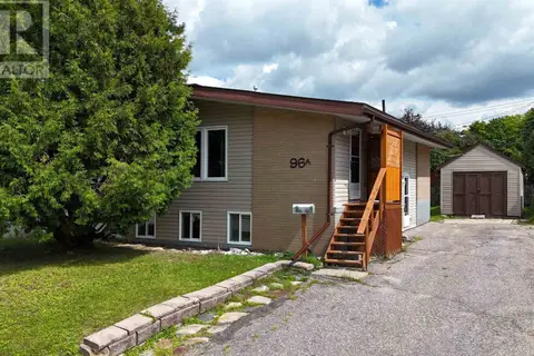 96A Axmith AVE