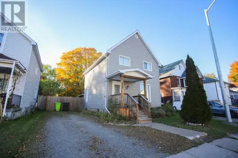 253 St. James ST