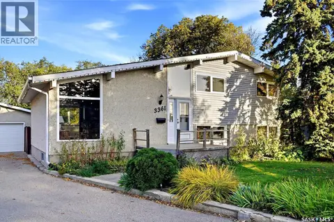 3361 Wascana STREET