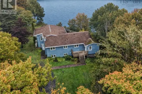 756 Brookside Road
