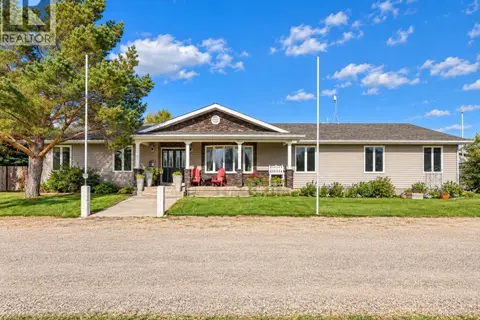 De Witt Acreage
