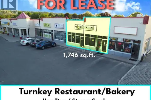 259 HIGHWAY 8 Unit# 7 - 8
