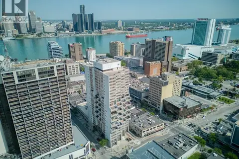 380 PELISSIER STREET Unit# 405