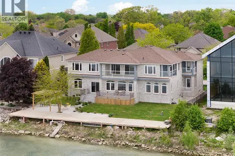 300 SHOREVIEW CIRCLE