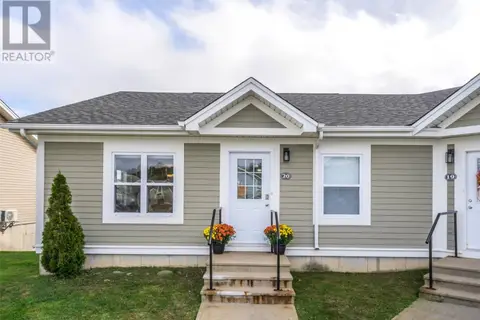 20 Spring Meadow Court